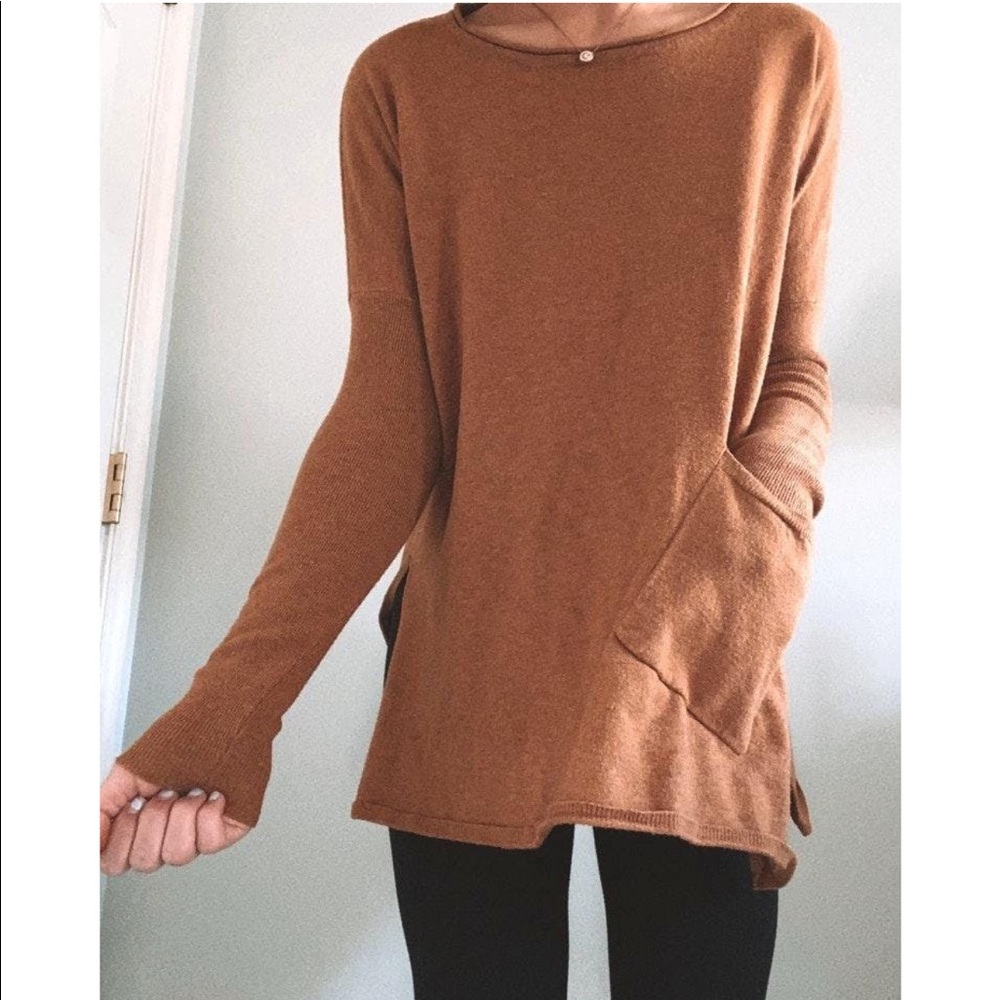 altard state sweater